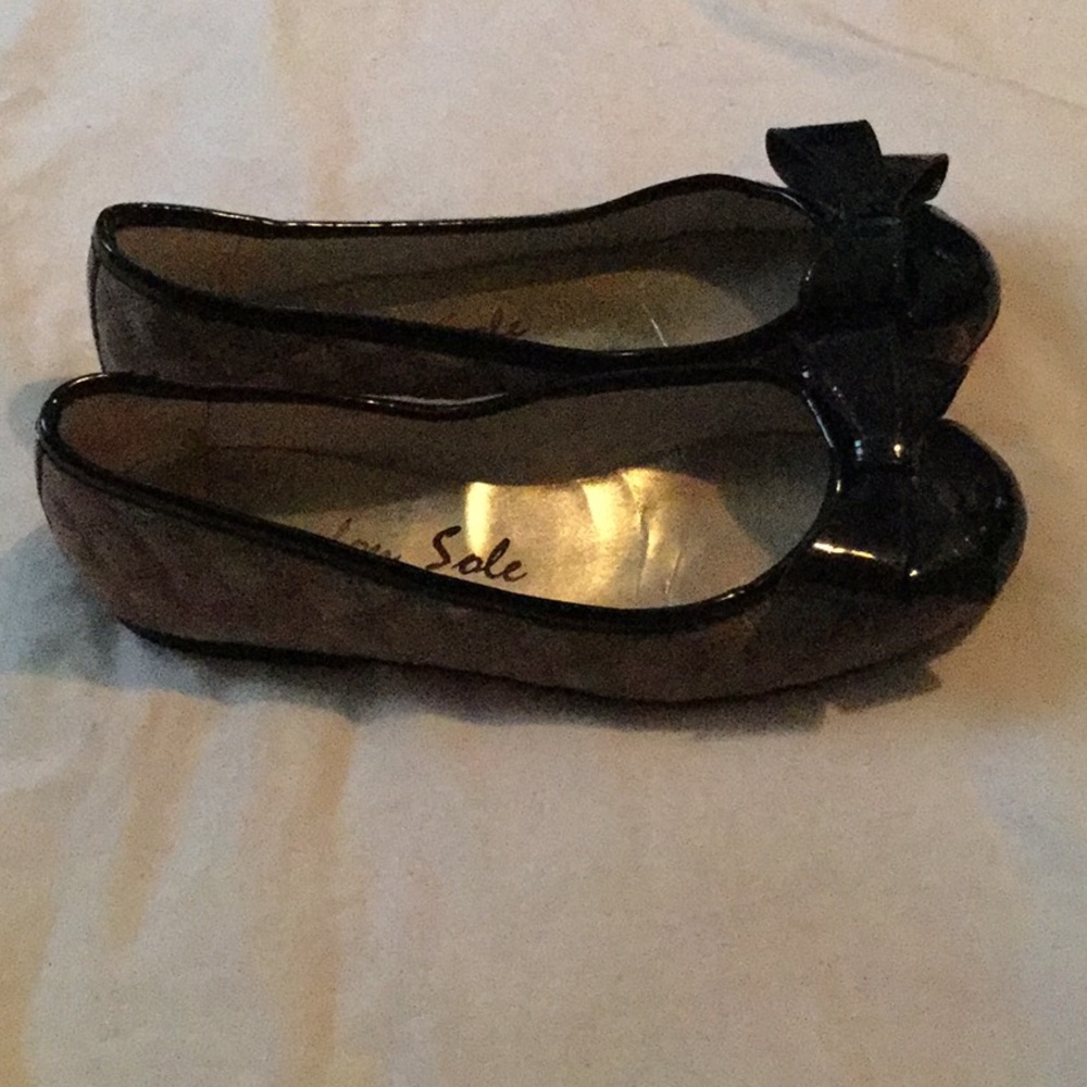 London Sole Ballets - Picture 3 of 3